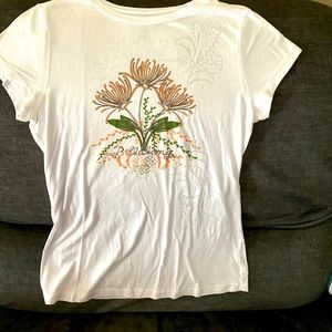 Billabong tee